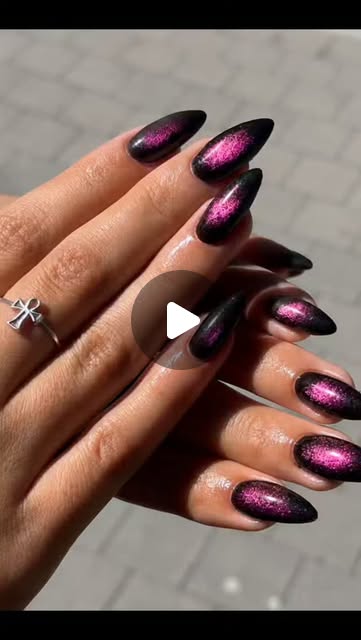 Central Nail Salon Reel 3